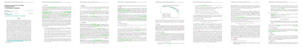 Thumbnail of paper pages